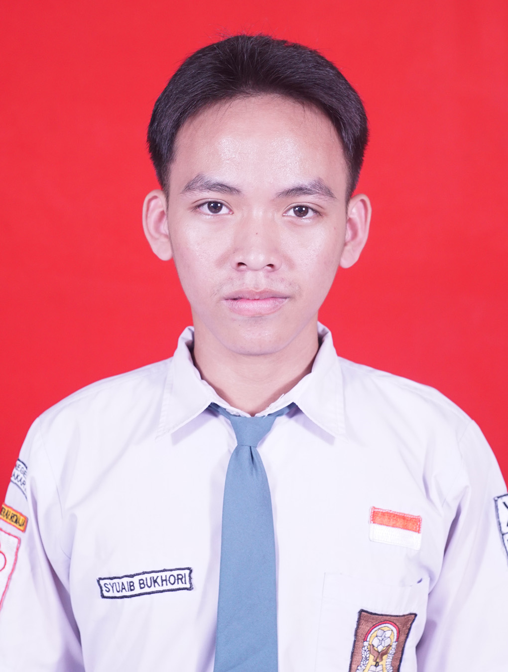 Syuaib Bukhori
